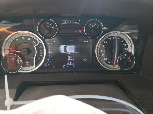 Photo 9 from auction – 2014 RAM 2500 LARAM with VIN 3C6UR5NL9EG318927