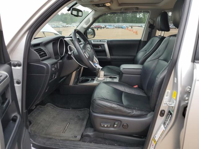 Zdjęcie 7 z aukcji – 2011 TOYOTA 4RUNNER SR z VIN JTEZU5JR8B5021931