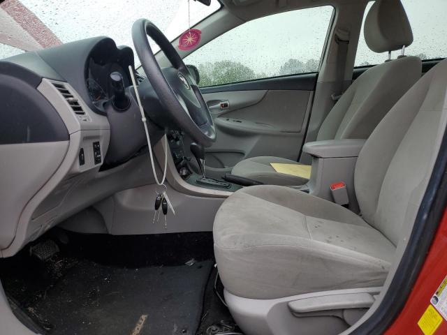 Photo 7 from auction – 2013 TOYOTA COROLLA BA with VIN 2T1BU4EE8DC005385