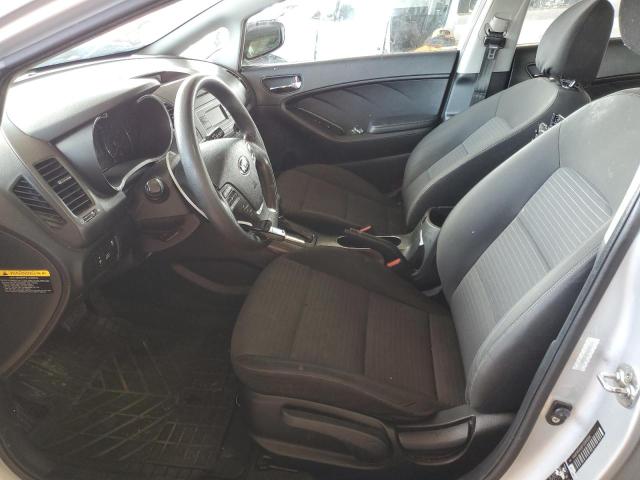 Photo 7 from auction – 2015 KIA FORTE LX with VIN KNAFX4A66F5383094