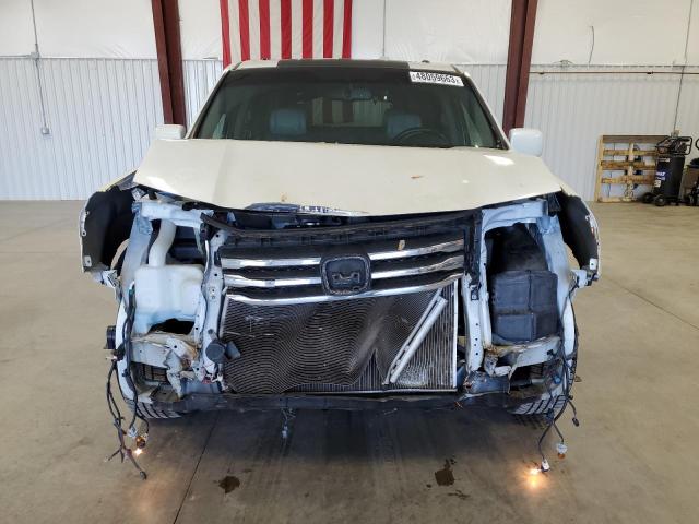 Photo 5 from auction – 2013 HONDA PILOT TOUR with VIN 5FNYF3H94DB019406