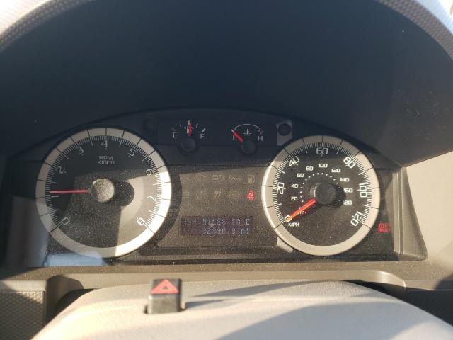 Photo 9 from auction – 2008 FORD ESCAPE XLT with VIN 1FMCU03188KC22903