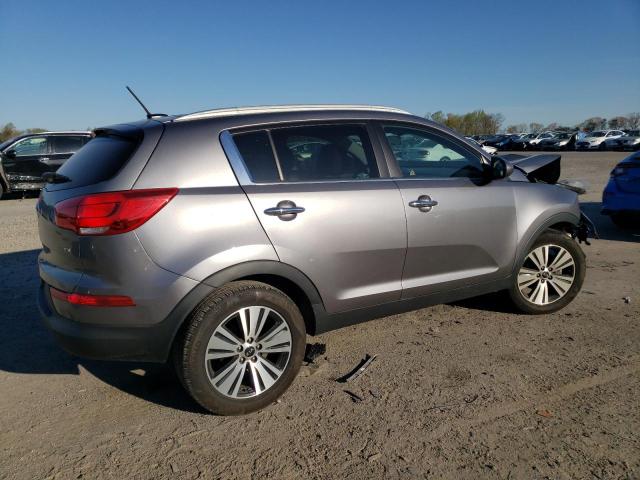 Photo 3 from auction – 2016 KIA SPORTAGE E with VIN KNDPC3AC5G7824836