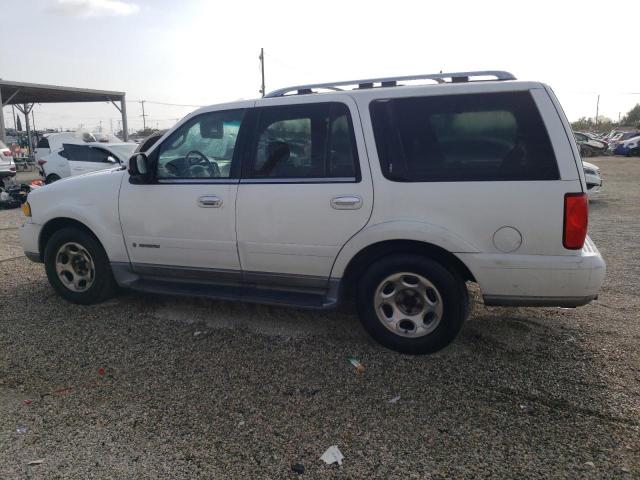 Photo 2 from auction – 2002 LINCOLN NAVIGATOR with VIN 5LMEU27R82LJ08774