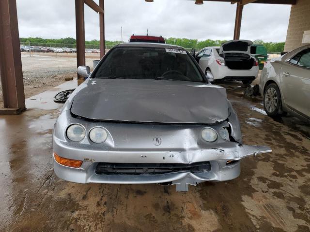 Photo 5 from auction – 2001 ACURA INTEGRA LS with VIN JH4DC44561S001504