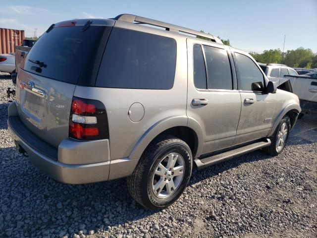 Photo 3 from auction – 2008 FORD EXPLORER X with VIN 1FMEU63E48UA79208