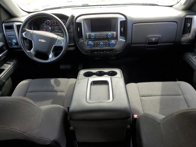 Photo 8 from auction – 2015 CHEVROLET SILVERADO with VIN 3GCPCREH3FG536017