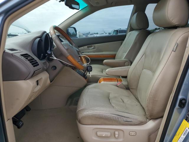 Foto 7 de la subasta – 2009 LEXUS RX 350 con VIN 2T2GK31U99C066461