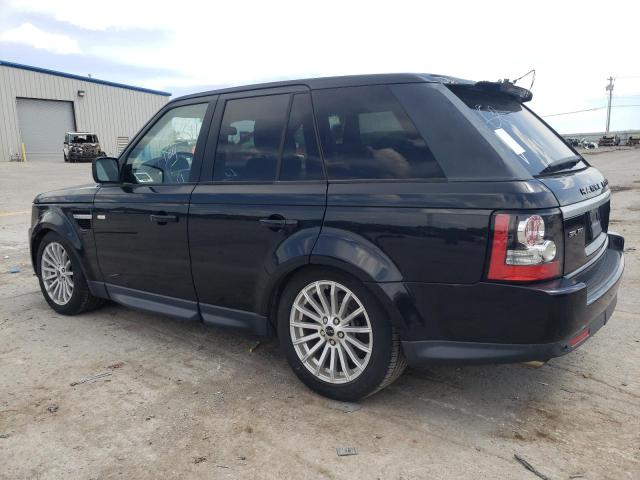 Photo 2 from auction – 2012 LAND ROVER RANGE ROVE with VIN SALSF2D46CA728199