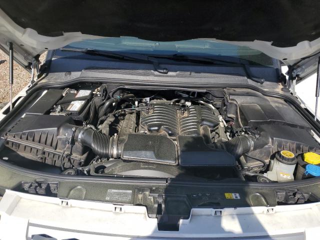 Photo 11 from auction – 2012 LAND ROVER LR4 HSE LU with VIN SALAK2D45CA612614