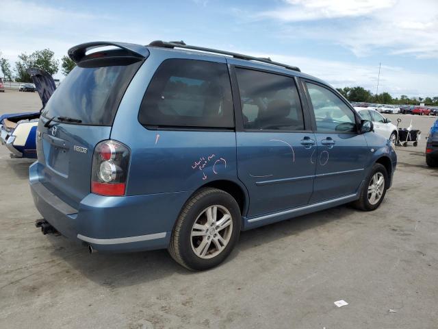 صورة رقم 3 من المزاد - 2004 MAZDA MPV WAGON مع VIN JM3LW28A340531503