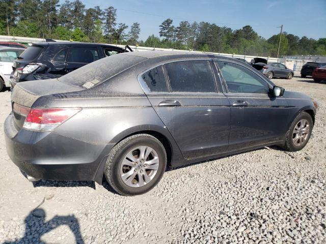 Photo 3 from auction – 2012 HONDA ACCORD LXP with VIN 1HGCP2F40CA226313