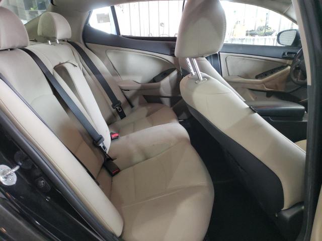 Photo 10 from auction – 2013 KIA OPTIMA LX with VIN 5XXGM4A71DG184584