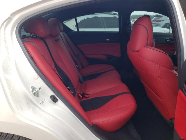 Photo 10 from auction – 2022 ACURA ILX PREMIU with VIN 19UDE2F88NA001072