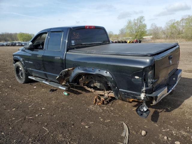 Photo 2 from auction – 2005 DODGE RAM 1500 S with VIN 1D7HU18N55S302334