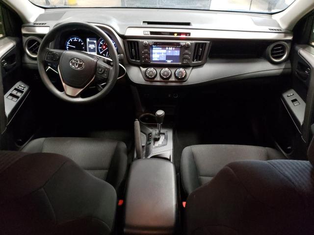 Photo 8 from auction – 2018 TOYOTA RAV4 LE with VIN JTMBFREV2JJ184286