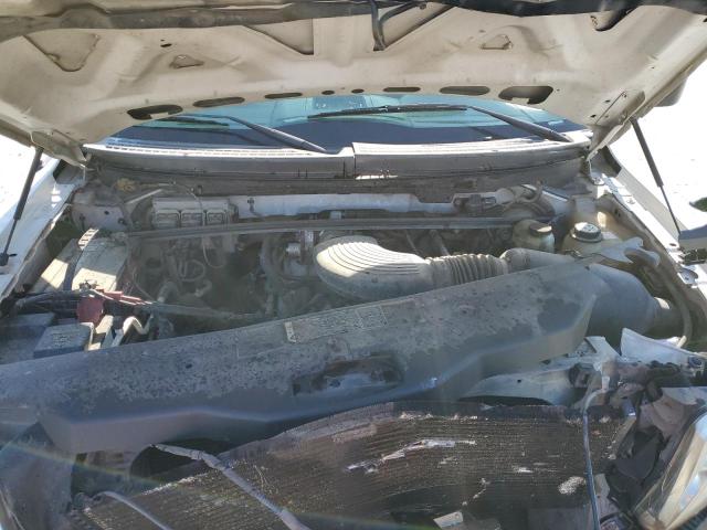 Photo 11 from auction – 2005 FORD F150 with VIN 1FTRF12W05NA96171