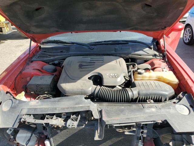 Photo 11 from auction – 2015 DODGE CHALLENGER with VIN 2C3CDZAG5FH822495