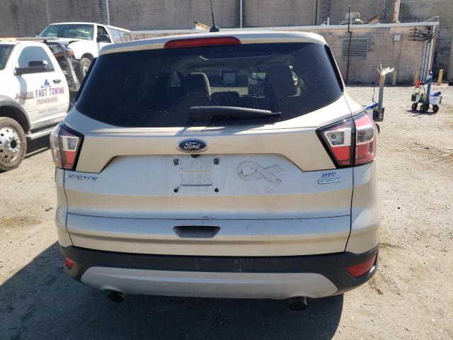 Photo 6 from auction – 2017 FORD ESCAPE SE with VIN 1FMCU0GD1HUB87050