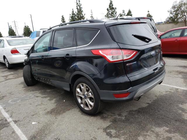 Photo 2 from auction – 2014 FORD ESCAPE SE with VIN 1FMCU0GX9EUA05519
