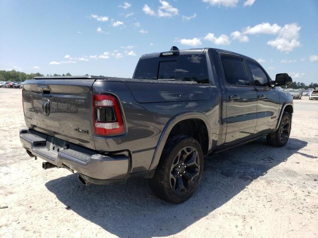 Photo 3 from auction – 2022 RAM 1500 LIMIT with VIN 1C6SRFHT2NN387216