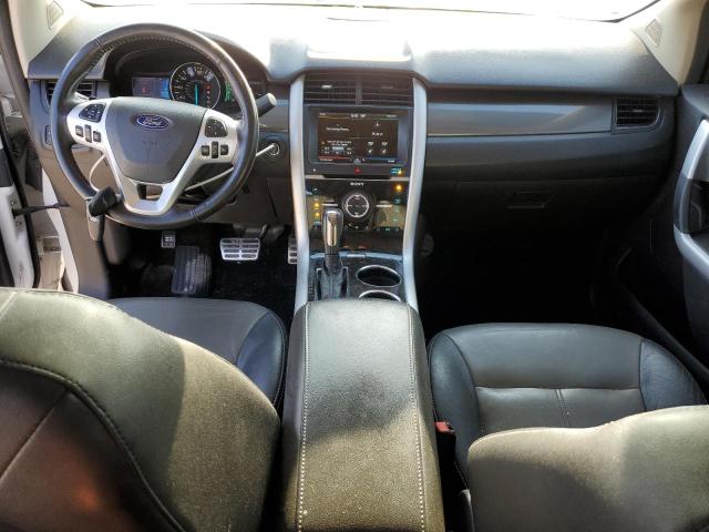 Photo 8 from auction – 2013 FORD EDGE SPORT with VIN 2FMDK3AK1DBA09271
