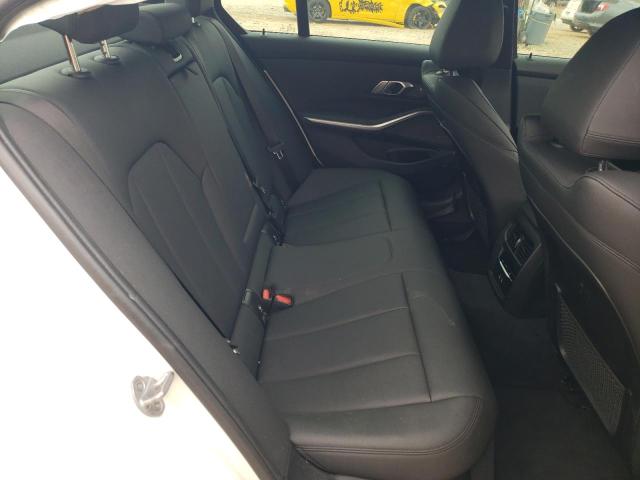 Photo 10 from auction – 2021 BMW 330XI with VIN 3MW5R7J04M8B66002