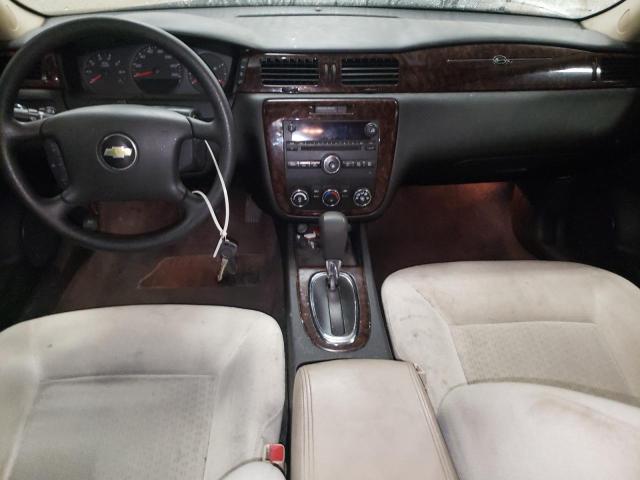 Photo 8 from auction – 2012 CHEVROLET IMPALA LS with VIN 2G1WF5E31C1233878