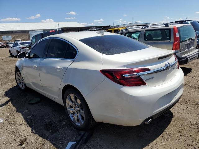Photo 2 from auction – 2015 BUICK REGAL with VIN 2G4GL5EX1F9194234