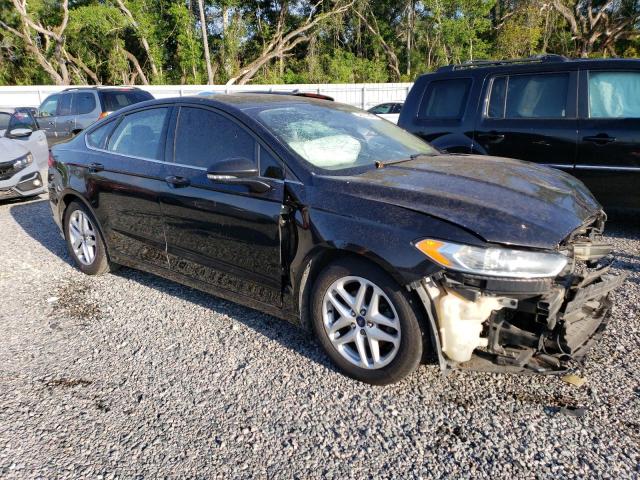 Photo 4 from auction – 2015 FORD FUSION SE with VIN 3FA6P0H70FR274742