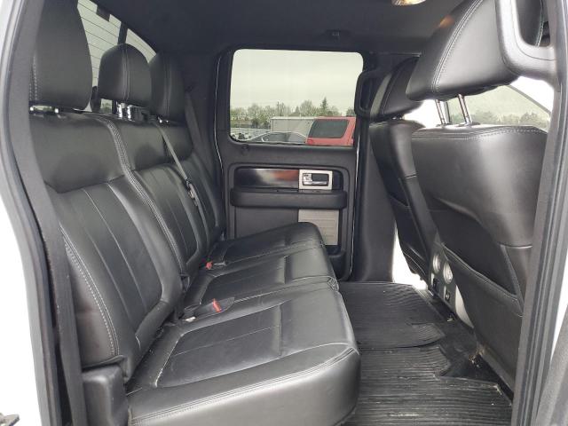 Photo 10 from auction – 2011 FORD F150 SUPER with VIN 1FTFW1ET4BFC61164