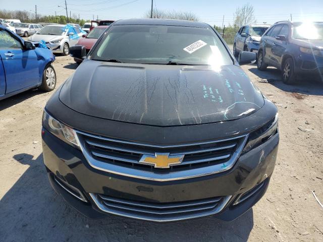 Photo 5 from auction – 2017 CHEVROLET IMPALA PRE with VIN 2G1145S34H9106412