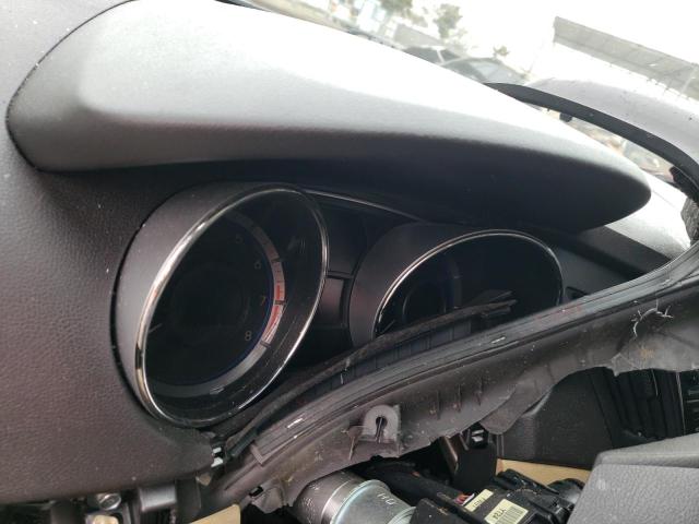 Photo 9 from auction – 2014 HYUNDAI SONATA GLS with VIN 5NPEB4AC3EH893355