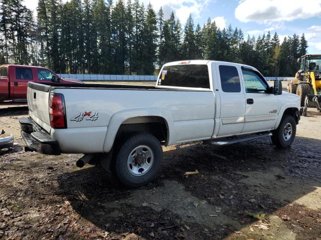 Photo 3 from auction – 2006 CHEVROLET silverado with VIN 1GCHK29D46E194297