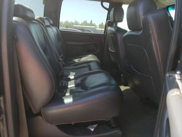Photo 10 from auction – 2005 CHEVROLET 2500 with VIN 1GCHK23295F830275
