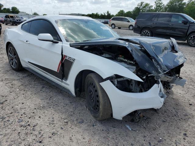Photo 4 from auction – 2016 FORD MUSTANG with VIN 1FA6P8TH3G5206275