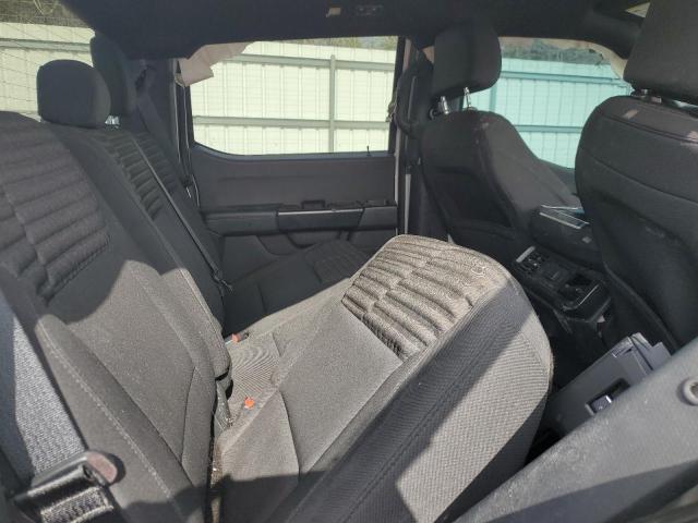 Photo 10 from auction – 2022 FORD F150 SUPER with VIN 1FTEW1CP5NFA12913