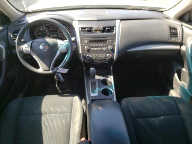 Photo 8 from auction – 2015 NISSAN ALTIMA 2.5 with VIN 1N4AL3AP0FC571638