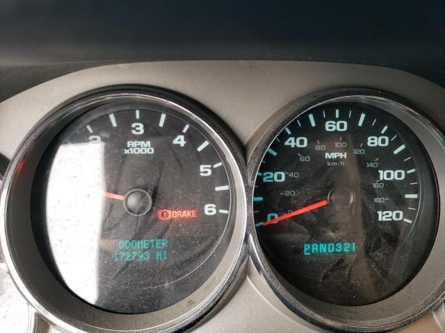 Photo 9 from auction – 2008 GMC SIERRA C15 with VIN 2GTEC19Y781235085