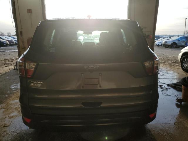 صورة رقم 6 من المزاد - 2017 FORD ESCAPE S مع VIN 1FMCU0F72HUE04715