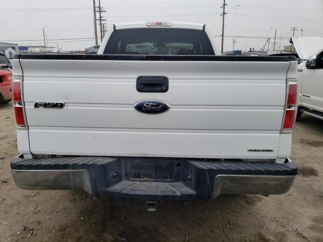 Photo 6 from auction – 2014 FORD F150 SUPER with VIN 1FTEX1CM7EKD00541