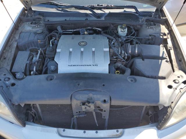 Photo 11 from auction – 2005 CADILLAC DEVILLE DH with VIN 1G6KE57Y55U192392