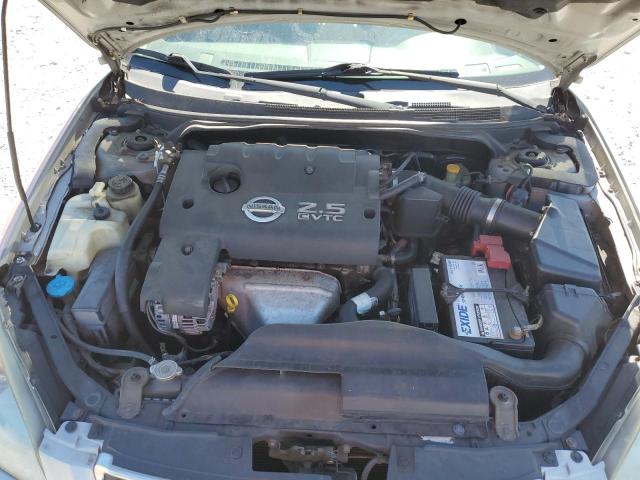 Photo 11 from auction – 2003 NISSAN ALTIMA BAS with VIN 1N4AL11D63C274752