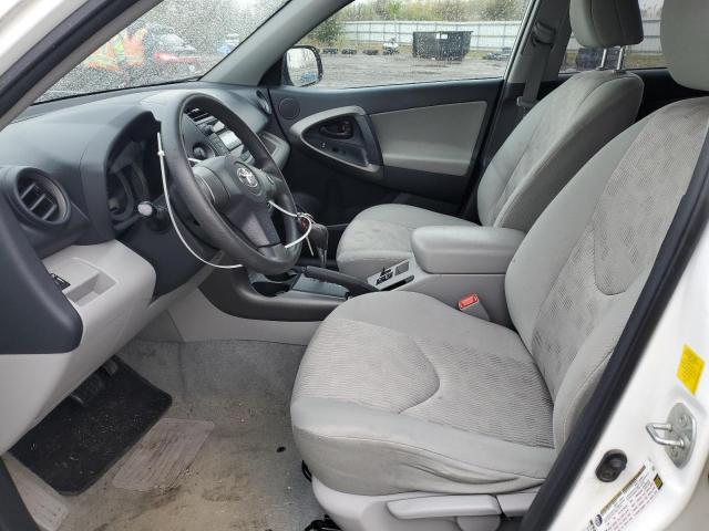 Photo 7 from auction – 2011 TOYOTA RAV4 with VIN 2T3BF4DV0BW111621