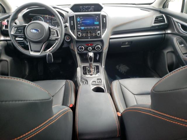 Photo 8 from auction – 2021 SUBARU CROSSTREK with VIN JF2GTHMC1M8240899