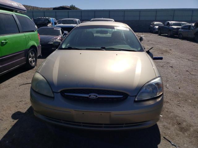 Photo 5 from auction – 2001 FORD TAURUS SES with VIN 1FAFP55S21G165169