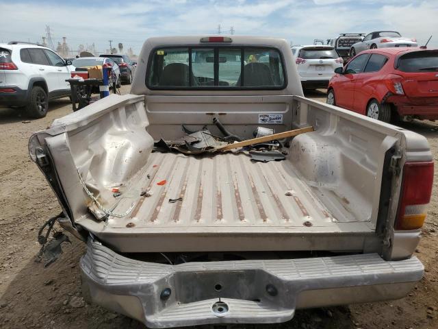 Photo 6 from auction – 1997 FORD RANGER with VIN 1FTCR10X3VTA79210