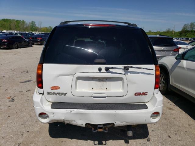 Zdjęcie 6 z aukcji – 2005 GMC ENVOY z VIN 1GKDT13S652326946
