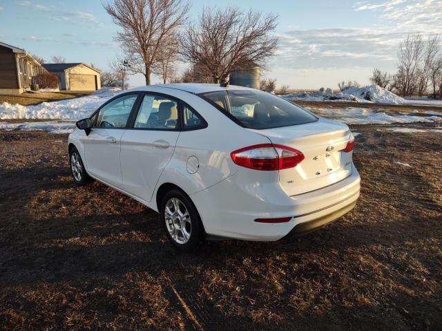 Photo 3 from auction – 2016 FORD FIESTA SE with VIN 3FADP4BJ5GM119735