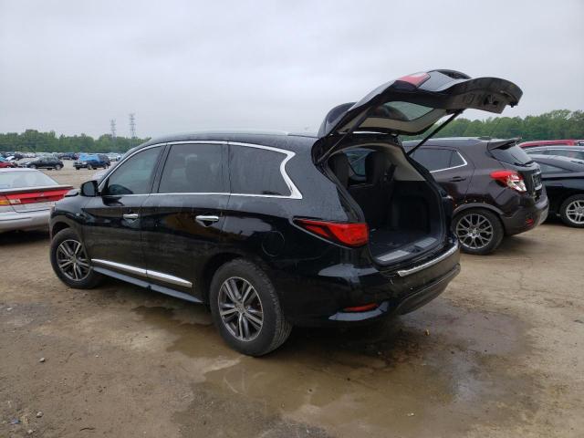 Photo 2 from auction – 2016 INFINITI QX60 with VIN 5N1AL0MN2GC511456